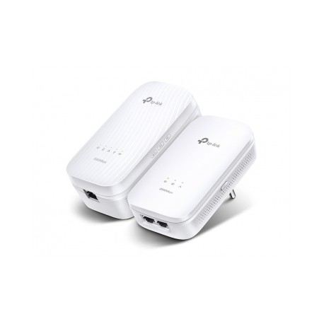 TP-Link AV2000 Gigabit Powerline ac Wi-Fi KIT 2