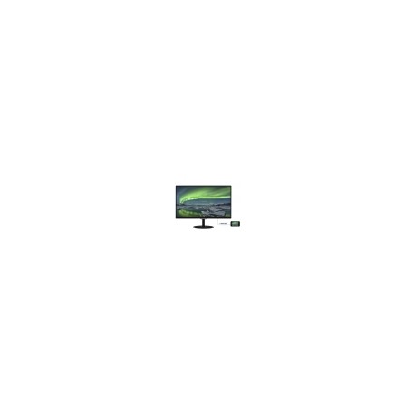 Philips 21.5 inch - 223V5LSB2/10 LED 1080p VGA Black