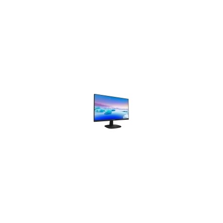 Philips 21.5 inch - 223V5LSB2/10 LED 1080p VGA Black