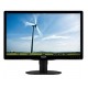 Philips 21.5 inch - 223V5LSB2/10 LED 1080p VGA Black