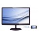 Philips 21.5 inch - 223V5LSB2/10 LED 1080p VGA Black
