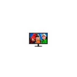 Philips 21.5 inch - 223V5LSB2/10 LED 1080p VGA Black