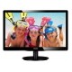 Philips 21.5 inch - 223V5LSB2/10 LED 1080p VGA Black