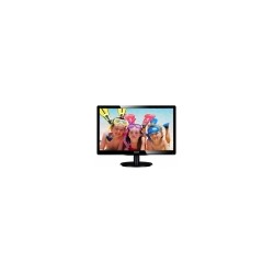 Philips 21.5 inch - 223V5LSB2/10 LED 1080p VGA Black