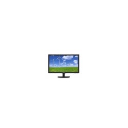 Philips 21.5 inch - 223V5LSB2/10 LED 1080p VGA Black