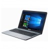 Asus R541NA-DM360T-BE Celeron N3350 APL 4G SILVER GRADIENT IMR WITH HAIRLINE 15.6in FHD Anti-Glare UMA w/o ODD Win10