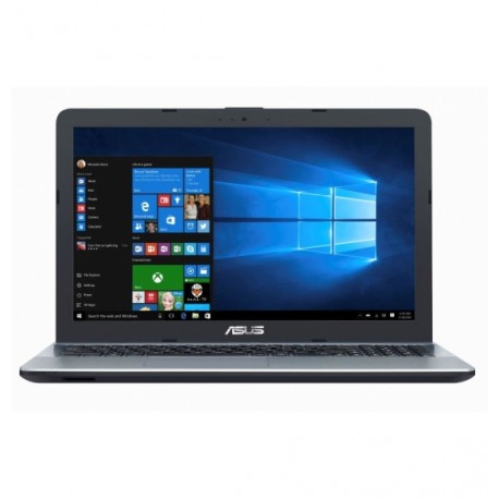 Asus VIVOBOOK F542UN-DM169T-BE
