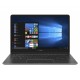 Asus T101HA-GR004T-BE Z8350 Trail 2G 64G eMMC w/o ODD Win10 Metal LCD cover in Glacier Grey