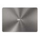 Asus T101HA-GR004T-BE Z8350 Trail 2G 64G eMMC w/o ODD Win10 Metal LCD cover in Glacier Grey