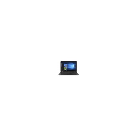 Asus T101HA-GR004T-BE Z8350 Trail 2G 64G eMMC w/o ODD Win10 Metal LCD cover in Glacier Grey