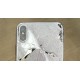 Remplacement face arrière iphone x