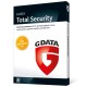 GDATA Total Security 1 utilisateur 1 ans