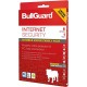 bullguard internet security 2018 edition family pack 6 devices 1 ans