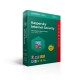 Kaspersky internet security multi-device  1 utilisateur 1 ans