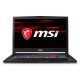 MSI 17.3"FHD i7-8750H AG 16GB 256SSD+1TB GTX1060-6 W10