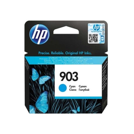 HP INK CARTRIDGE No 903 CyanBlister - HP