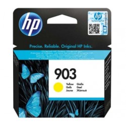 HP INK CARTRIDGE No 903 YellowDE/FR/NL/BE/UK/SE/IT - HP
