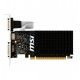 Msi N710-1GD3H/LP 1024MB,PCI-E,DVI,HDMI,LP,pas