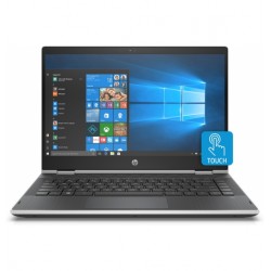 HP HP Pavilion x360 14-cd1027nb - Azerty - HP