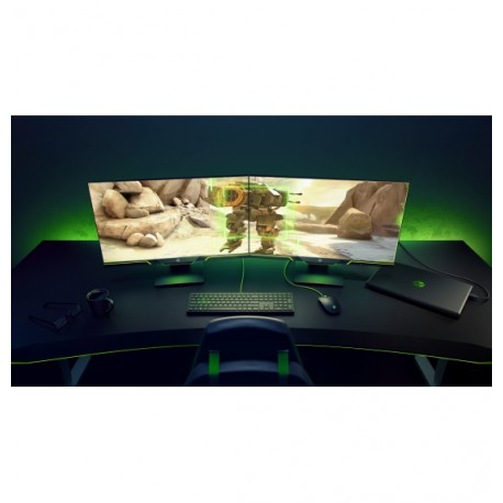 HP HP Pavilion Gaming 15-cx0074nb - Azerty - HP