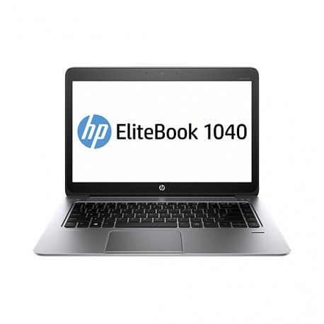 HP HP EB 1040 i5-4210U 8GB 180GB 14" W8.1 - HP