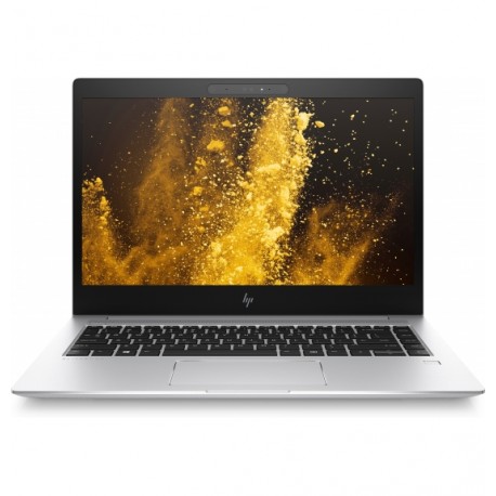 HP HP EB1040G4 i5-7200U 14 8GB/256 NLFR - Azerty - HP