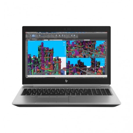 HP HP ZB15G5 i7-8750H 15 8GB/256 PC - Azerty - HP