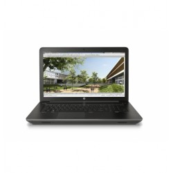 HP ZBook 17 i7-6700HQ 17.3 8GB/500 PC W7Pro - HP