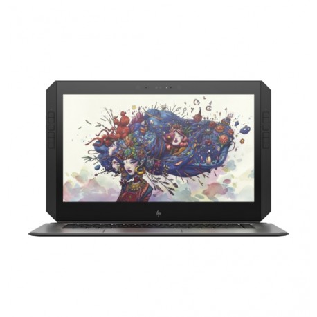 HP HP ZBx2G4 i7-8650U 14 16GB/512 PC - Azerty - HP