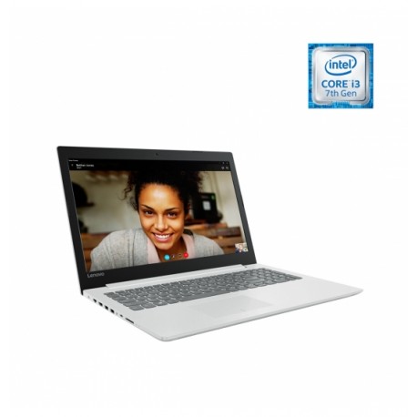Lenovo 320-15IKB I5-7200U 8G 256GB 15.6IN W10H - Azerty