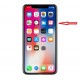 Réparation bouton verrouillage iphone x