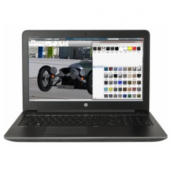 HP HP ZBook 15 G4 I7-7700HQ 15.6 16GB/1T PC - Azerty - HP