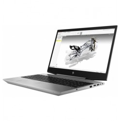 HP HP ZB15vG5 i5-8400H 15 8GB/256 PC - Azerty - HP