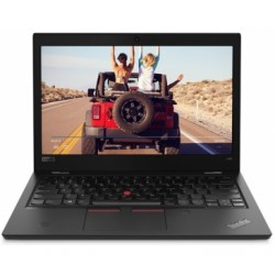 Lenovo L380 CI3 8/256GB SSD 13.3IN W10P - Azerty