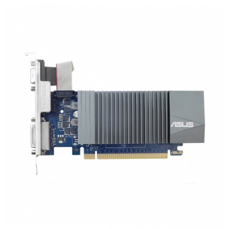 Asus GT710-SL-1GD5-BRK (1GB,DVI,HDMI,Passive)