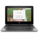 HP HP Chromebook 11 G1 N3350 11.6 8GB/32 - Azerty - HP