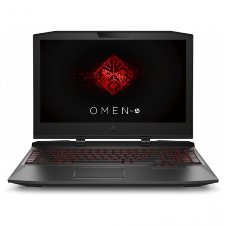 HP HP OMEN X NOTEBOOK 17-AP001NB - HP