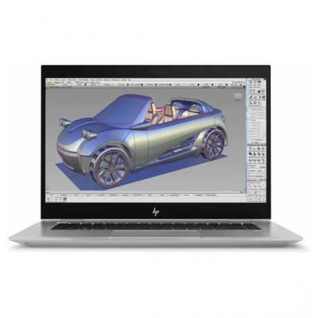 HP HP ZBSG5 i7-8850H 15 16GB/512 PC Belg - Azerty - HP