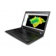 Lenovo Thinkpad P72 Ci7 8/256GB SSD 17.3in W10P