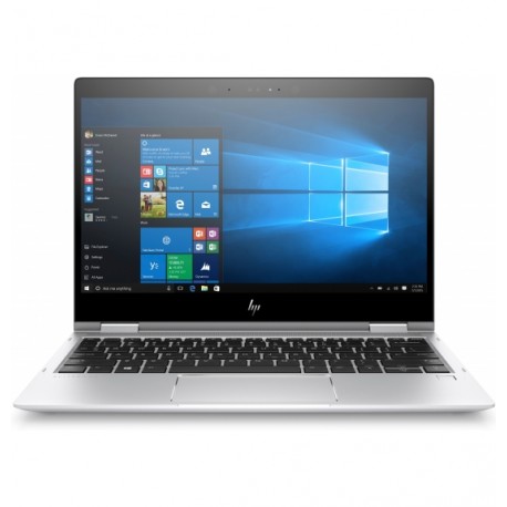 HP HP EBx3601020G2 i7-7500U 12 8GB/512 NLFR - Azerty - HP