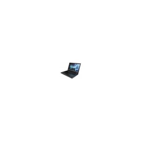 Lenovo Thinkpad P52 Ci7 16/512GB SSD 15.6in W10P
