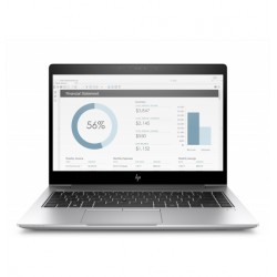 HP ProBook 650 G4 - HP