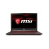 Msi GL73 - i5-8300H - 8Gb - 128Gb SSD / 1Tb HDD - GTX 1050 - 17.3 Inch - Msi