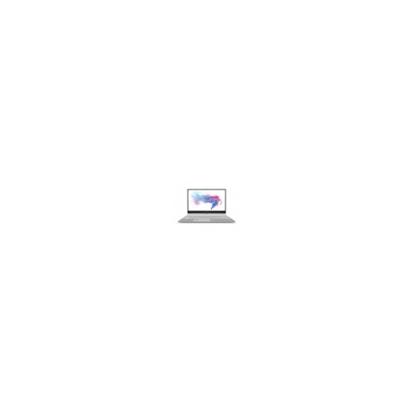 Msi 14"FHD i7-8550U 8GB 256SSD PCIe MX150-2GB WIN10 - Msi