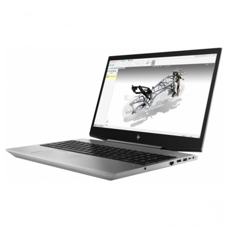 HP HP ZB15vG5 i5-8400H 15 8GB/256 PC - Azerty - HP