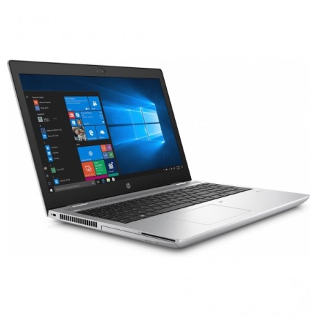 HP HP PB650G4 i5-8250U 15 8GB/512 PC - Azerty - HP
