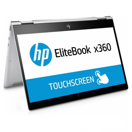 HP HP EBx3601020G2 i7-7500U 12 8GB/512 NLFR - Azerty - HP