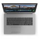 HP HP ZB17G5 i7-8850H 17 16GB/1T PC - Azerty - HP