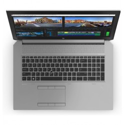HP HP ZB17G5 i7-8850H 17 16GB/1T PC - Azerty - HP