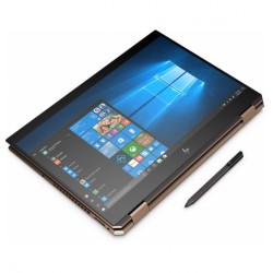 HP HP Spectre x360 15-df0032nb - Azerty - HP